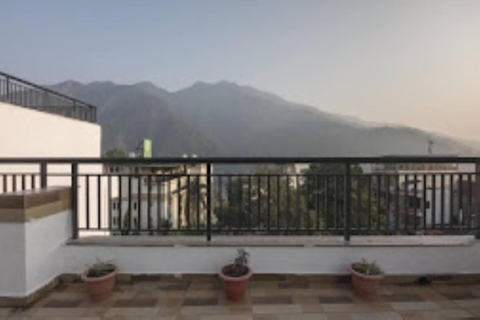 Bliss Ganga Rishikesh , Uttarakhand Exterior foto