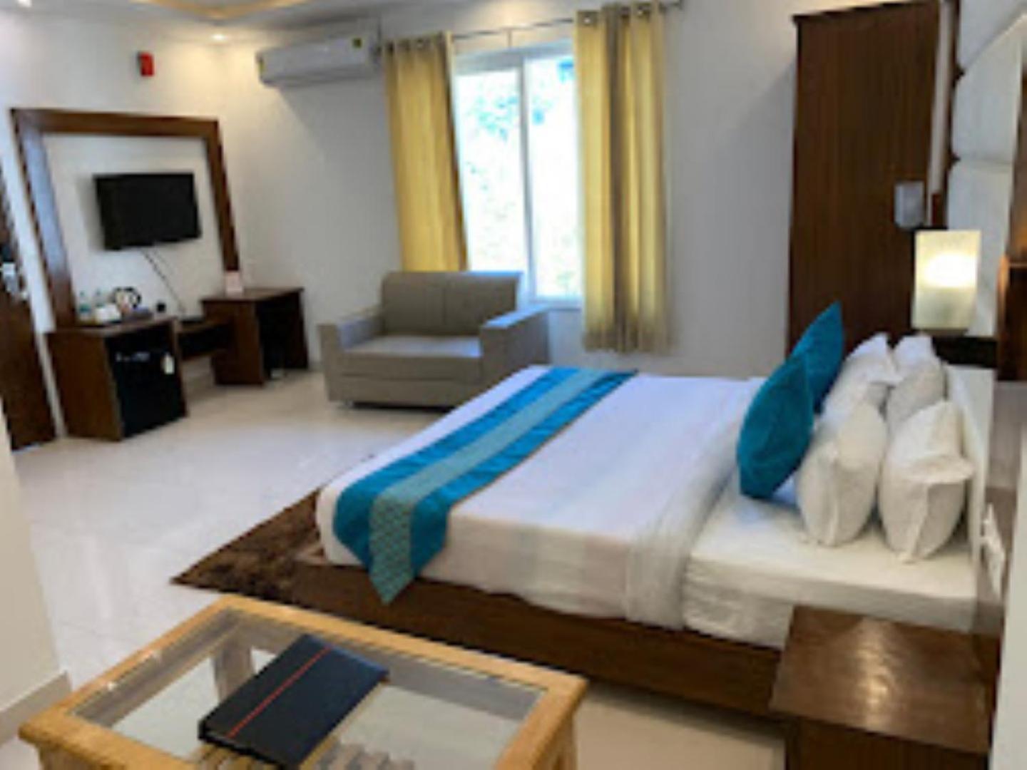 Bliss Ganga Rishikesh , Uttarakhand Exterior foto