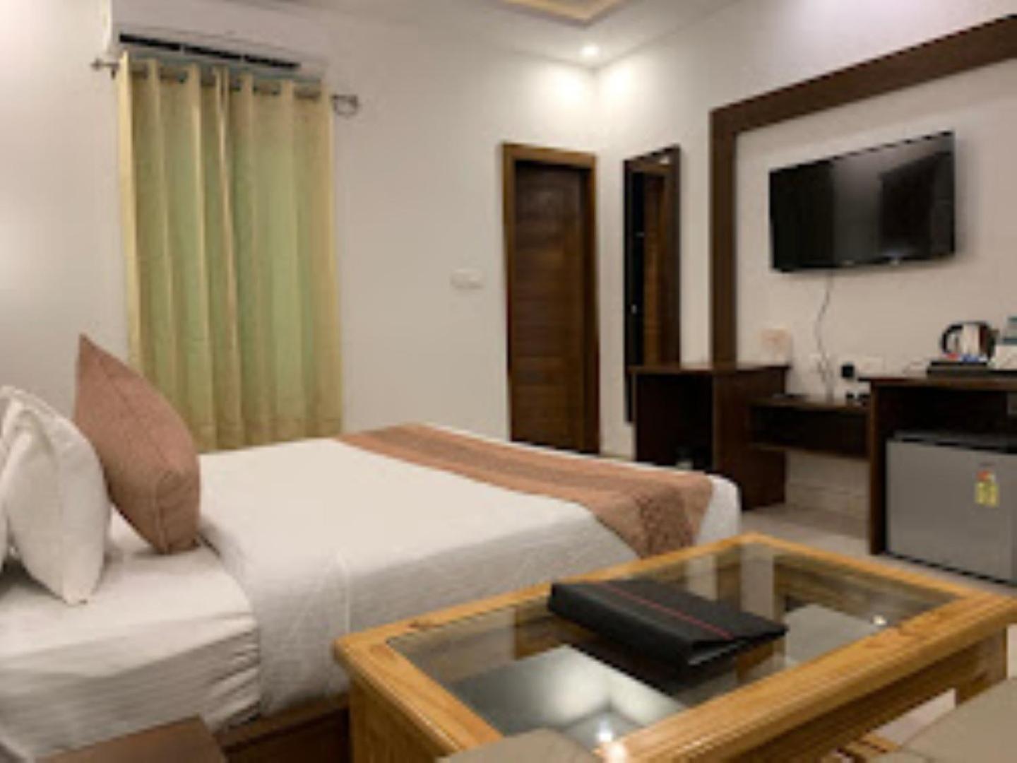 Bliss Ganga Rishikesh , Uttarakhand Exterior foto